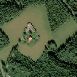 Satellite imagery of Koiraniemi, FI