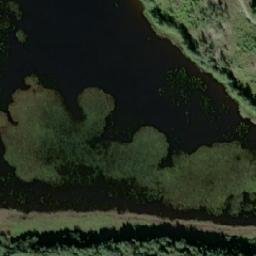 Satellite imagery of Leppäniemi, FI