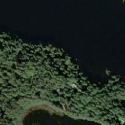 Satellite imagery of Uitonniemi, FI