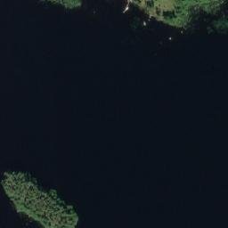 Satellite imagery of Päivärannanniemi, FI