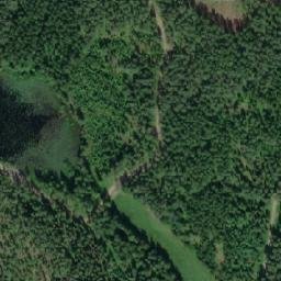 Satellite imagery of Päivärannanniemi, FI