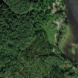 Satellite imagery of Karvionniemi, FI