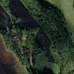Satellite imagery of Korkiaharju, FI