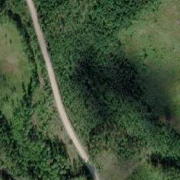Satellite imagery of Korkiaharju, FI