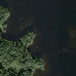 Satellite imagery of Tervahaudanniemi, FI