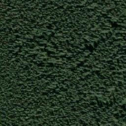 Satellite imagery of Mount Daoust, CA