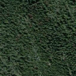Satellite imagery of Mount Daoust, CA