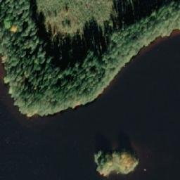 Satellite imagery of Ponsanniemi, FI