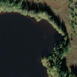 Satellite imagery of Ponsanniemi, FI