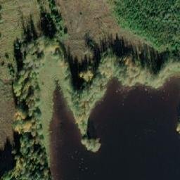 Satellite imagery of Ponsanniemi, FI