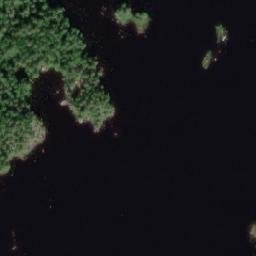 Satellite imagery of Hakonenä, FI