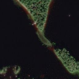 Satellite imagery of Hakonenä, FI