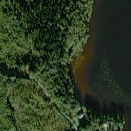 Satellite imagery of Mustaniemi, FI