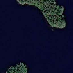 Satellite imagery of Hyttiniemi, FI