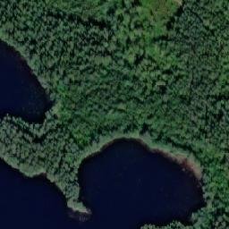 Satellite imagery of Maikkioniemi, FI