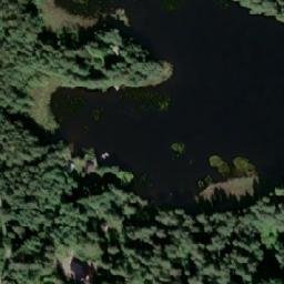 Satellite imagery of Uitonniemi, FI