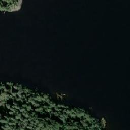 Satellite imagery of Uitonniemi, FI