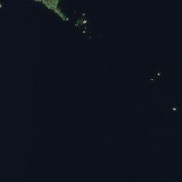 Satellite imagery of Päivärannanniemi, FI