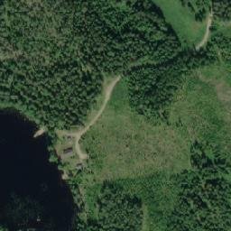 Satellite imagery of Ahvenniemi, FI