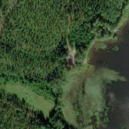 Satellite imagery of Karvionniemi, FI