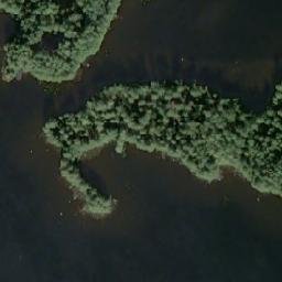 Satellite imagery of Tervahaudanniemi, FI