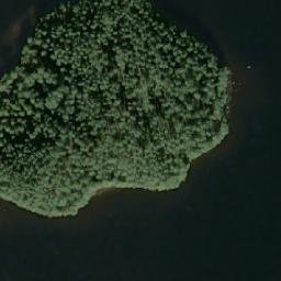 Satellite imagery of Tervahaudanniemi, FI