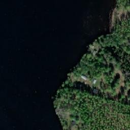 Satellite imagery of Konnunniemi, FI