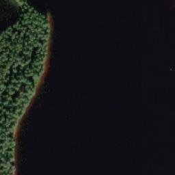 Satellite imagery of Hakonenä, FI