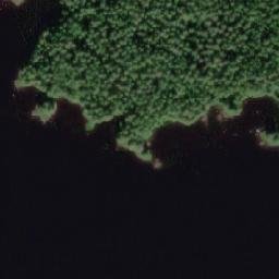 Satellite imagery of Retkusniemi, FI