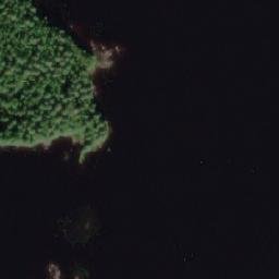 Satellite imagery of Retkusniemi, FI