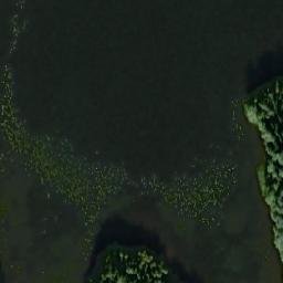 Satellite imagery of Jänisniemi, FI
