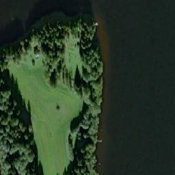 Satellite imagery of Jänisniemi, FI