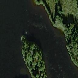 Satellite imagery of Riihiniemi, FI