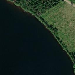 Satellite imagery of Jänisniemi, FI