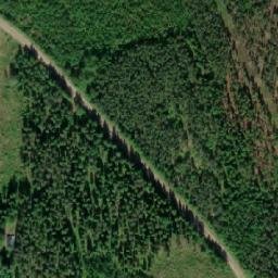 Satellite imagery of Jänisniemi, FI
