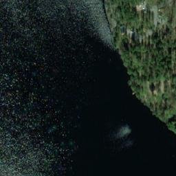 Satellite imagery of Kärnäniemi, FI