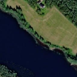 Satellite imagery of Haukkaniemi, FI