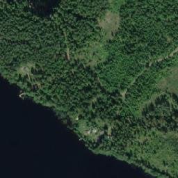 Satellite imagery of Heinharjunniemi, FI