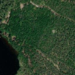 Satellite imagery of Neitsytniemi, FI