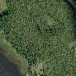 Satellite imagery of Tuomaanniemi, FI
