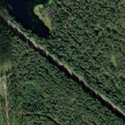 Satellite imagery of Tuomaanniemi, FI