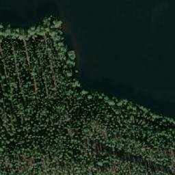 Satellite imagery of Onkihaonniemi, FI