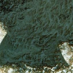 Satellite imagery of Koidern Mountain, CA
