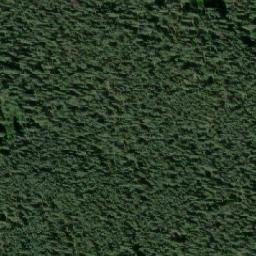 Satellite imagery of Mount Daoust, CA