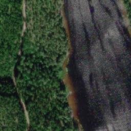 Satellite imagery of Hietaniemi, FI