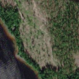 Satellite imagery of Hietaniemi, FI