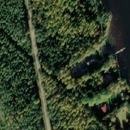 Satellite imagery of Huviniemi, FI