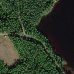 Satellite imagery of Lahnaniemi, FI