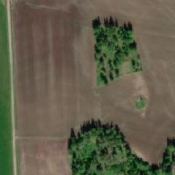 Satellite imagery of Tuhkuriniemi, FI