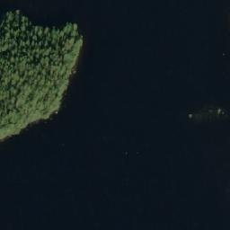 Satellite imagery of Ristiniemi, FI